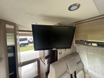 Rapido Van V55 - Photo 22