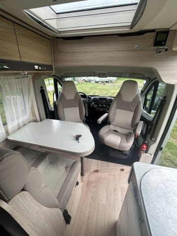 Rapido Van V55 - Photo 24