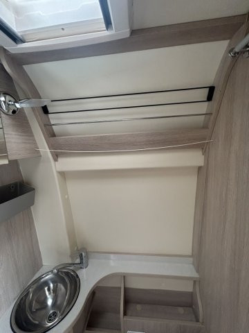 Rapido Van V55 - Photo 27