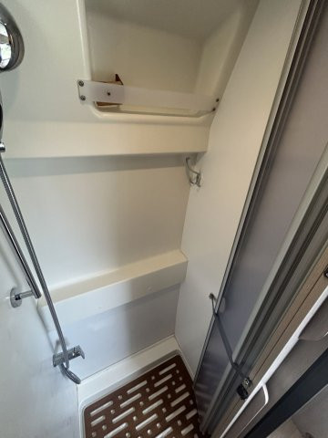Rapido Van V55 - Photo 29