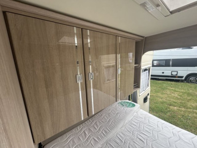 Rapido Van V55 - Photo 30