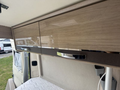 Rapido Van V55 - Photo 31