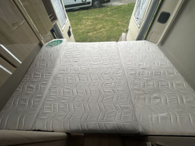 Rapido Van V55 - Photo 32