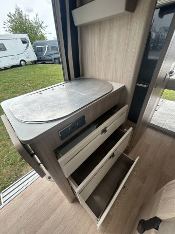 Rapido Van V55 - Photo 33