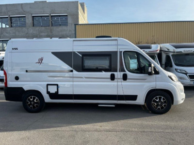 Rapido Van V55 - Photo 2