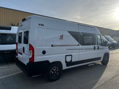 Rapido Van V55 - Photo 3