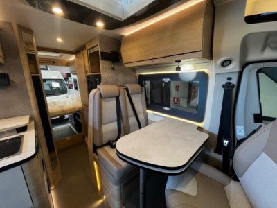 Rapido Van V55 - Photo 4
