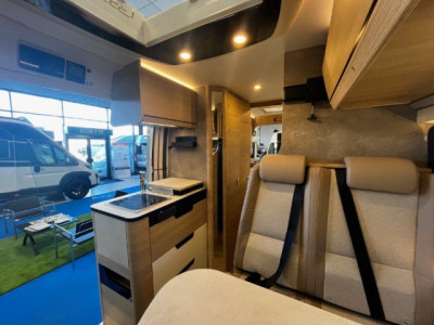 Rapido Van V55 - Photo 5