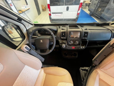 Rapido Van V55 - Photo 6