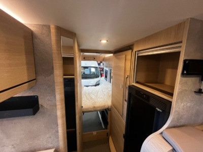 Rapido Van V55 - Photo 7