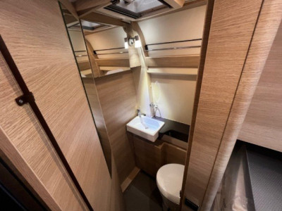 Rapido Van V55 - Photo 8