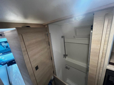 Rapido Van V55 - Photo 9