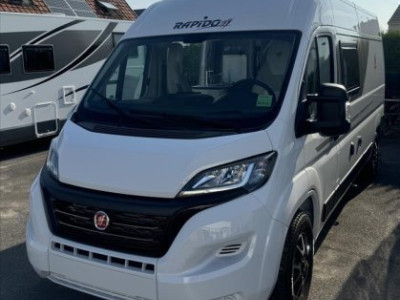 Rapido Van V55 V 55 - Photo 1