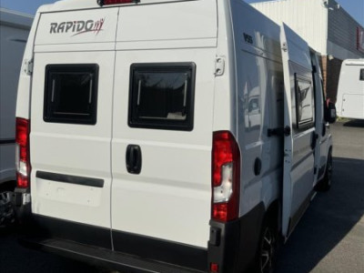 Rapido Van V55 V 55 - Photo 2