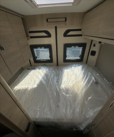 Rapido Van V55 V 55 - Photo 9
