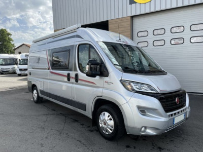 Rapido Van V55 - Photo 2