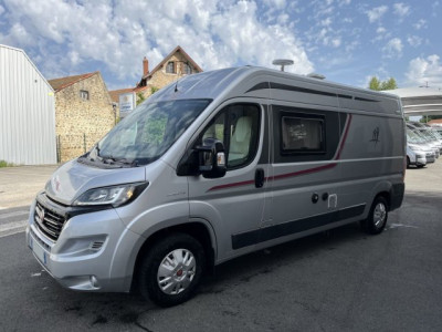 Rapido Van V55 - Photo 3