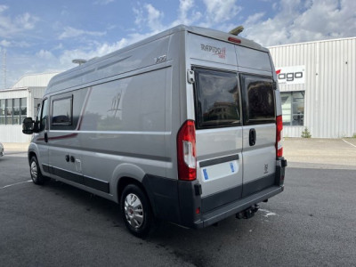 Rapido Van V55 - Photo 4