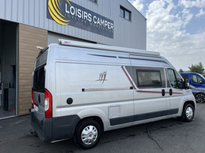 Rapido Van V55 - Photo 5