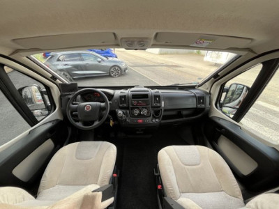 Rapido Van V55 - Photo 6