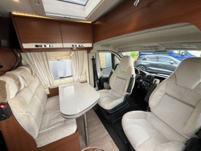 Rapido Van V55 - Photo 8