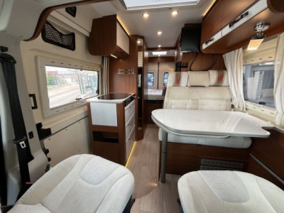 Rapido Van V55 - Photo 9