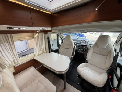 Rapido Van V55 - Photo 10