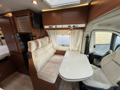 Rapido Van V55 - Photo 11