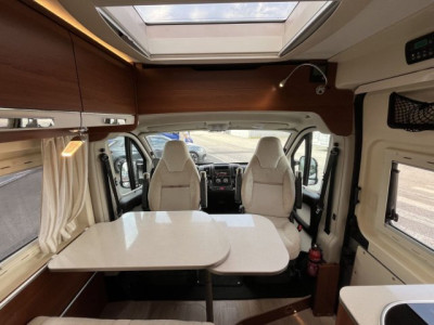 Rapido Van V55 - Photo 12