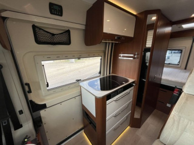 Rapido Van V55 - Photo 13