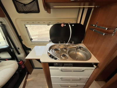 Rapido Van V55 - Photo 14
