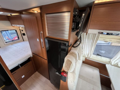 Rapido Van V55 - Photo 15