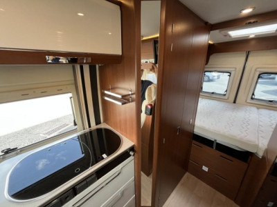 Rapido Van V55 - Photo 16