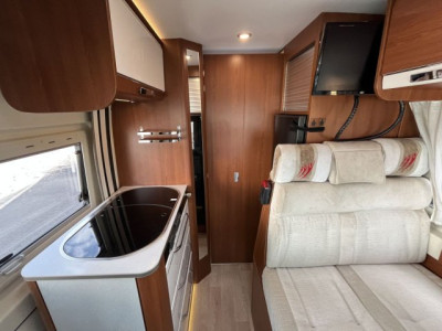 Rapido Van V55 - Photo 17