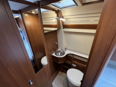 Rapido Van V55 - Photo 18