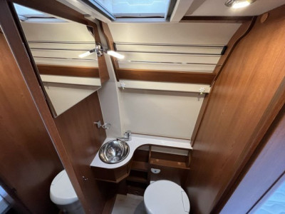 Rapido Van V55 - Photo 19