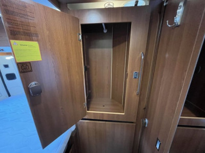 Rapido Van V55 - Photo 20