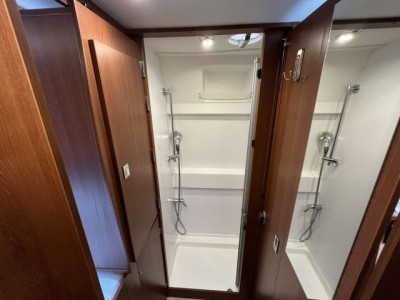 Rapido Van V55 - Photo 21