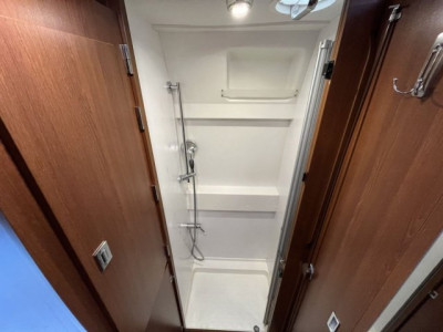 Rapido Van V55 - Photo 22