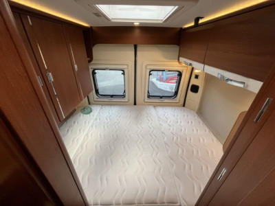 Rapido Van V55 - Photo 24