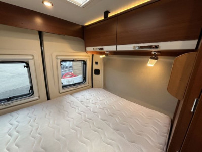 Rapido Van V55 - Photo 25