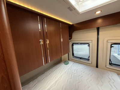 Rapido Van V55 - Photo 26