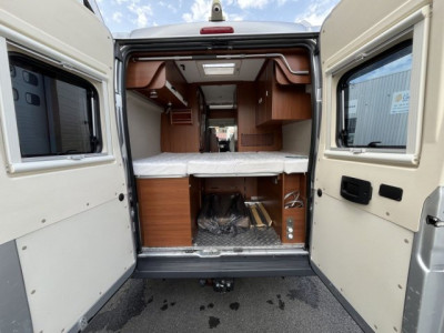 Rapido Van V55 - Photo 27