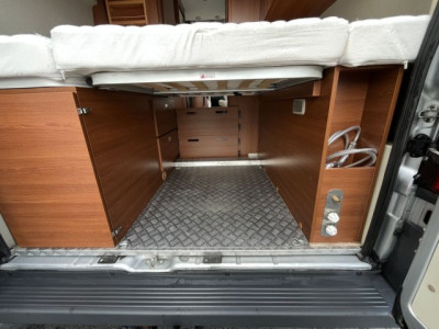 Rapido Van V55 - Photo 28