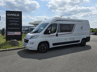 Achat Rapido Van V55 Occasion