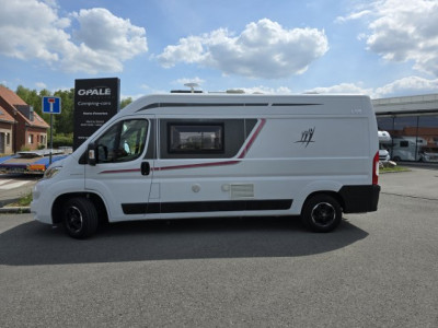 Rapido Van V55 - Photo 2