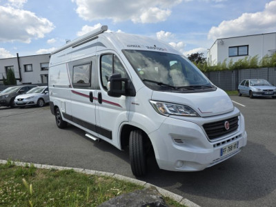 Rapido Van V55 - Photo 5
