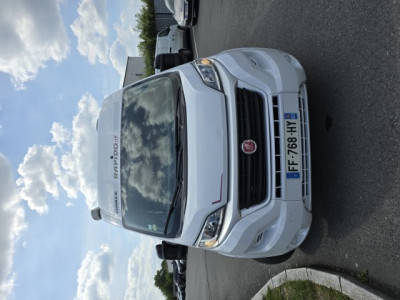 Rapido Van V55 - Photo 6