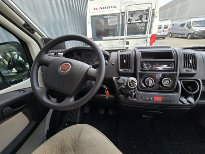 Rapido Van V55 - Photo 7
