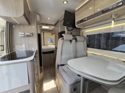 Rapido Van V55 - Photo 8